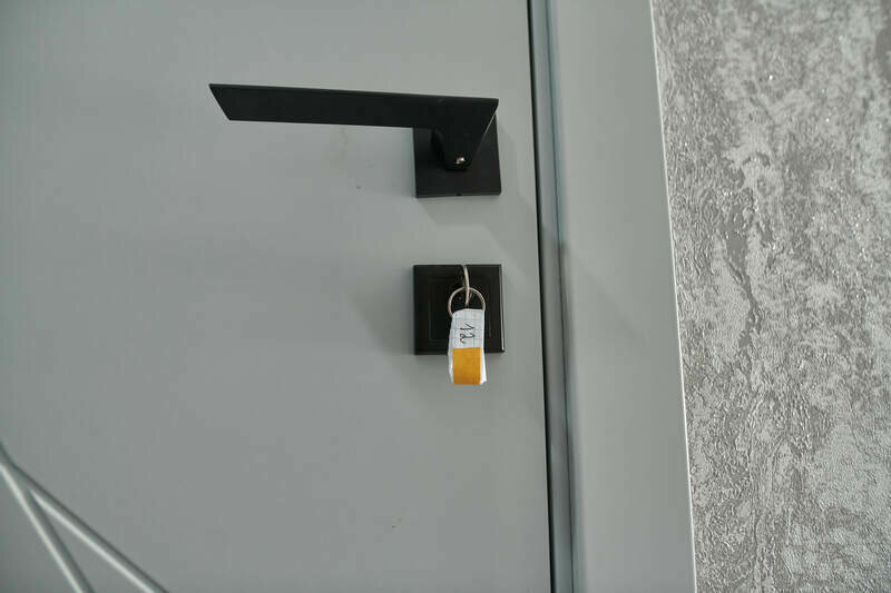 Апартаменты 4-местные (с кухней)