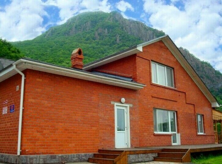 База отдыха «Гора Сестра» | Гора Сестра, Приморский край