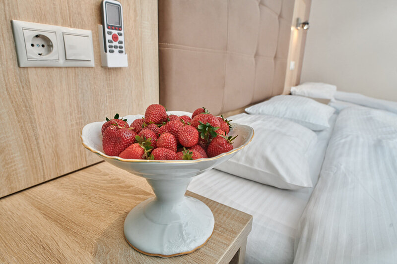 Джуниор сюит 3-местный