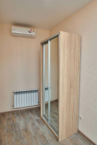 Джуниор сюит 3-местный