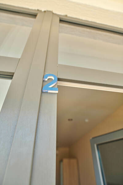 Джуниор сюит 3-местный