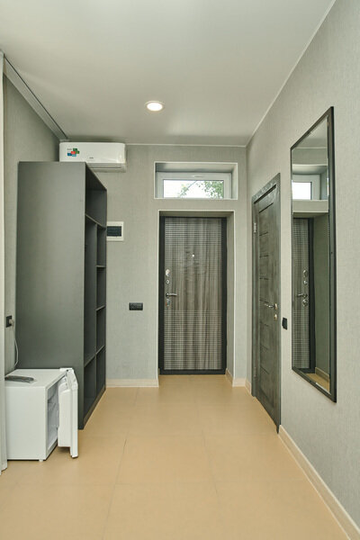 Джуниор сюит 4-местный 2 комнатный