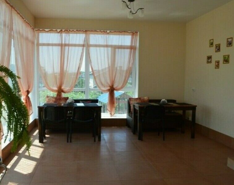 Гостиница у моря, Приморский край, Волчанец район Партизанский