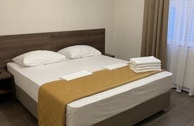 Семейный 4-местный 2-комнатный, Гостевой дом Диана на Черноморской, Витязево