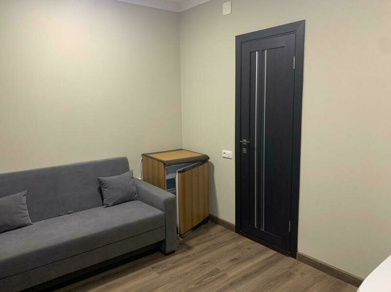 Семейный 4-местный 2-комантный