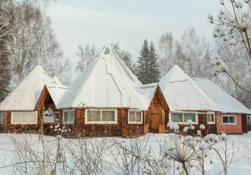 Тюнгур , Горный Алтай (Республика Алтай): фото 2