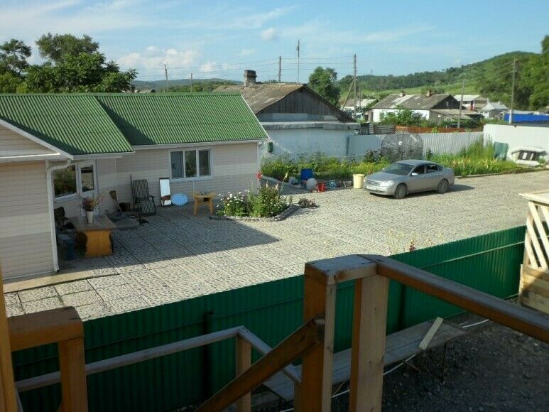 База отдыха «Два Брата» | Два Брата, Приморский край