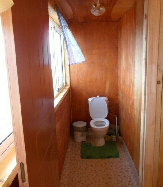 База отдыха «Два Брата» | Два Брата, Приморский край