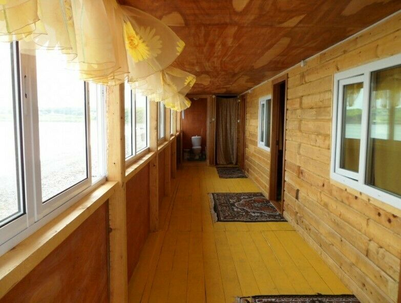 База отдыха «Два Брата» | Два Брата, Приморский край