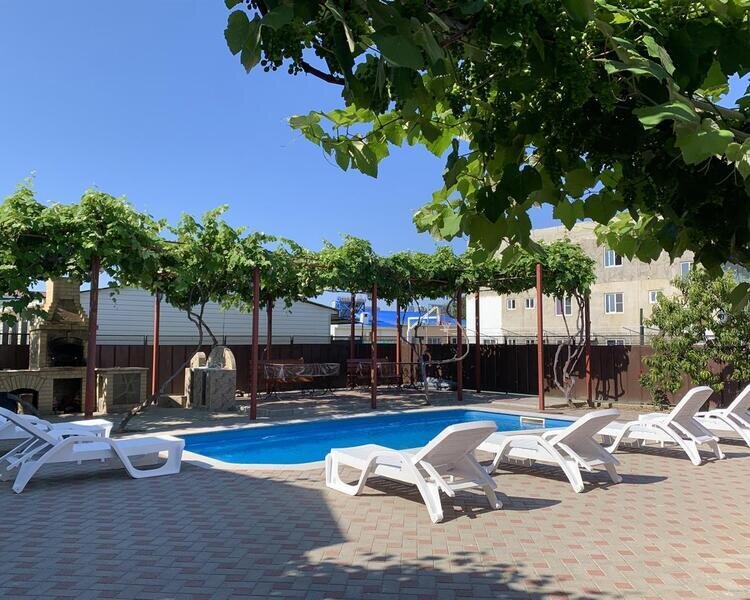 Территория