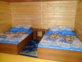 4х местные номера, База отдыха Два Брата, Хасанский район