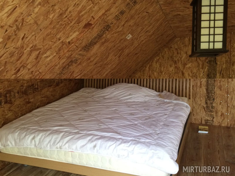 База отдыха «seaEDEN» | seaEDEN, Приморский край