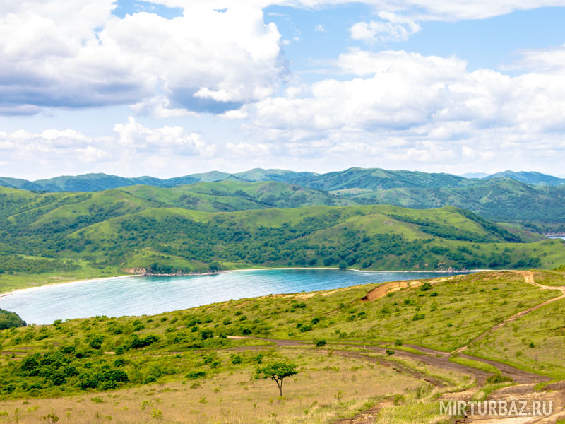 База отдыха «seaEDEN» | seaEDEN, Приморский край