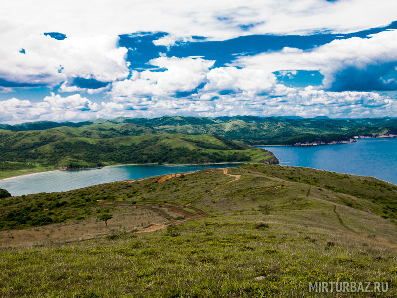 База отдыха «seaEDEN» | seaEDEN, Приморский край