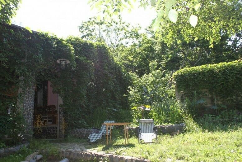 База отдыха Дельфин-Витязь, Приморский край, Бухта Витязь Хасанский район