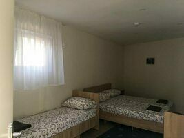 Семейный люкс, Гостевой дом Синди, Агой