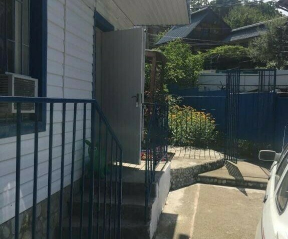 Синди, Краснодарский край: фото 2