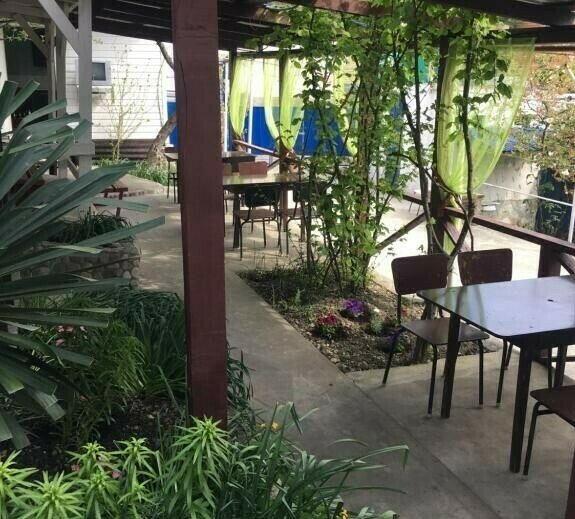 Синди, Краснодарский край: фото 3