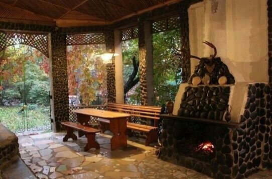 База отдыха «Дельфин-Витязь» | Дельфин-Витязь, Приморский край