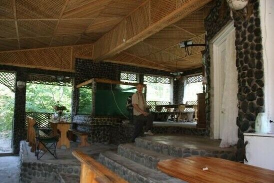 База отдыха «Дельфин-Витязь» | Дельфин-Витязь, Приморский край