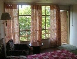 Комната повышенной комфортности, База отдыха Дельфин-Витязь, Бухта Витязь