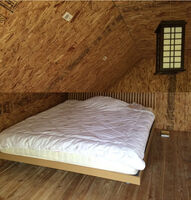 Летние домики, База отдыха seaEDEN, Бухта Витязь