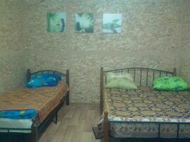 Номер в коттедже, База отдыха Американка, Русский Остров