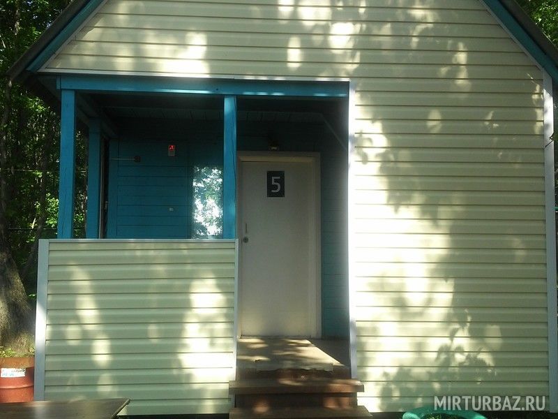 Американка, Приморский край: фото 2