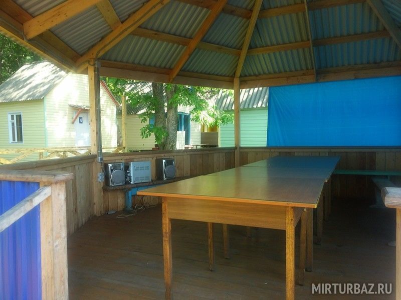 Американка, Приморский край: фото 3