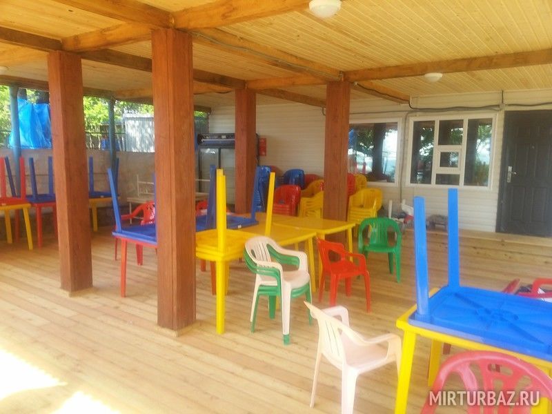 Американка, Приморский край: фото 5