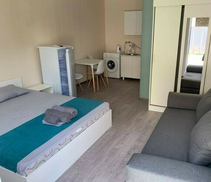 Домик 4-местный2