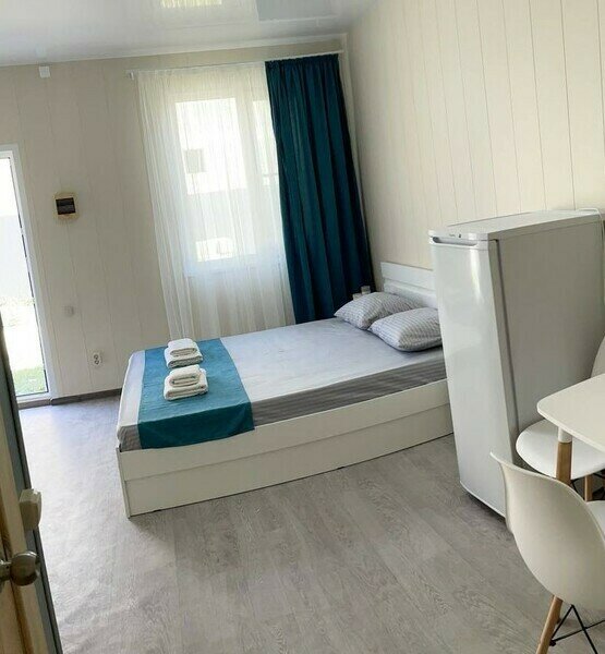 Домик 5-местный