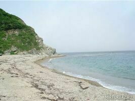 Палатка, База отдыха Сивуч, поселок Кавалерово