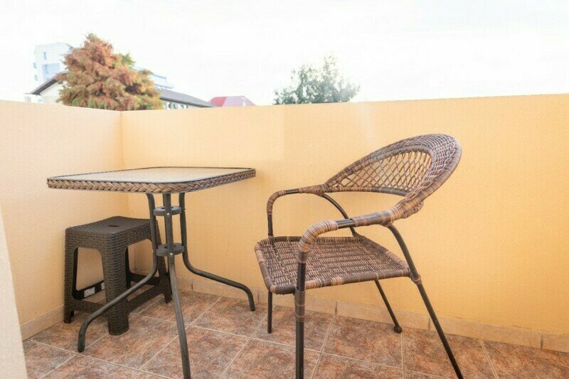 Classic 2-местный DBL