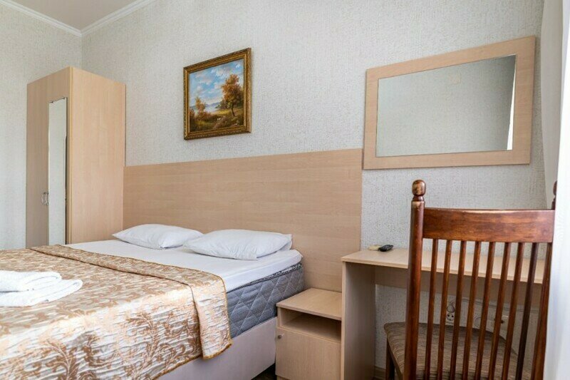 Classic 2-местный DBL