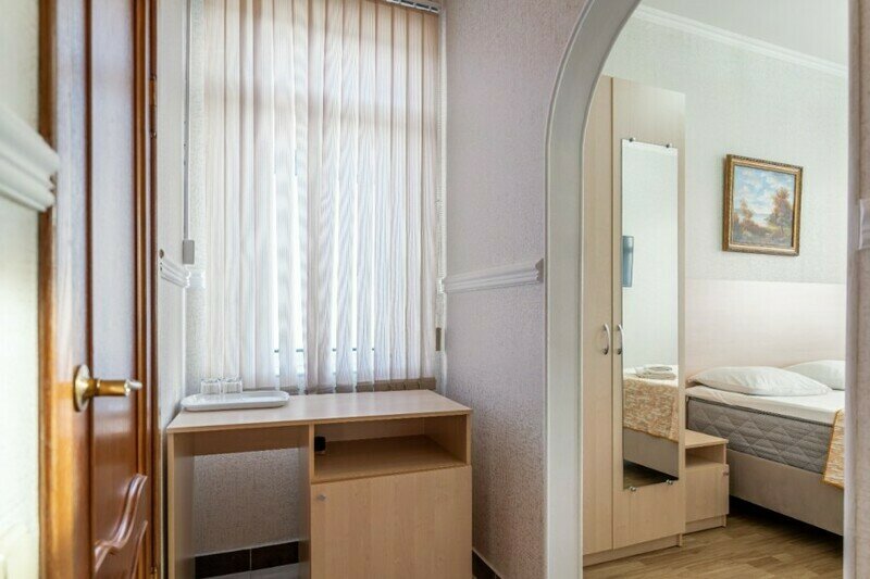 Classic 2-местный TWIN