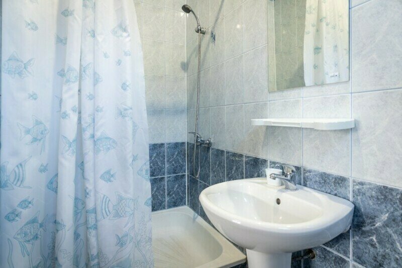 Classic 2-местный TWIN