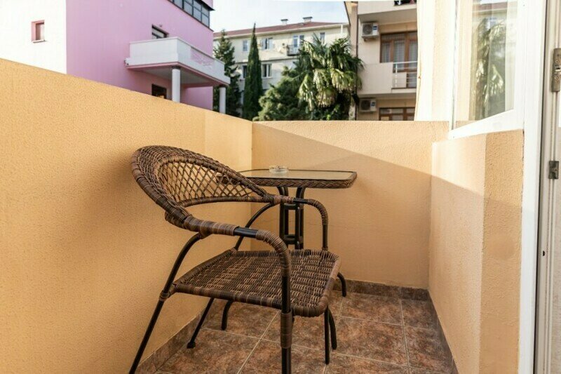 Classic 3-местный TWIN