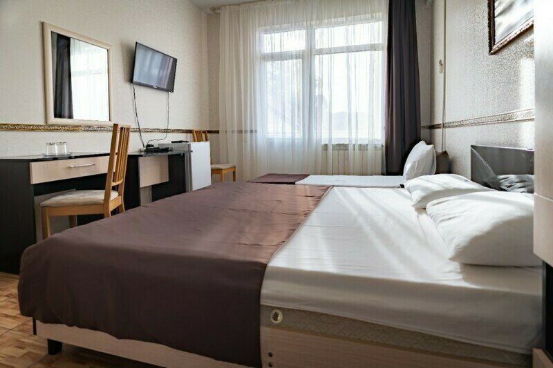 Classic 3-местный TWIN