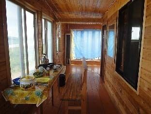 База отдыха «Рейд Паллада» | Рейд Паллада, Приморский край