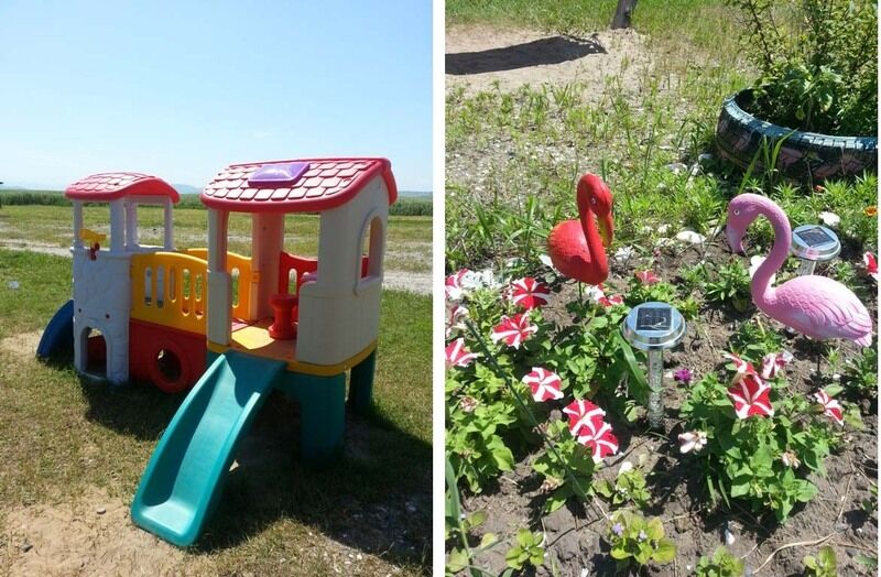 База отдыха «Рейд Паллада» | Рейд Паллада, Приморский край