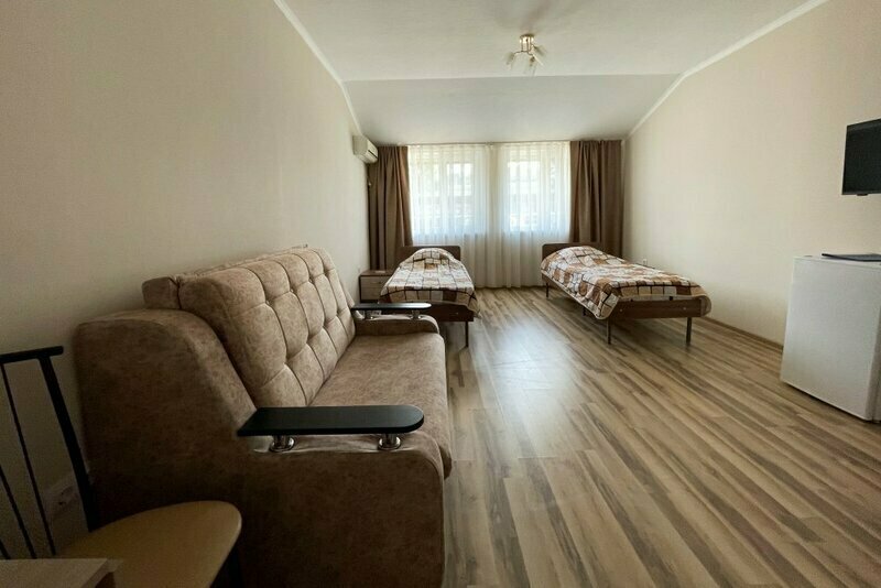 Стандартный 2-местный (корпус 5)