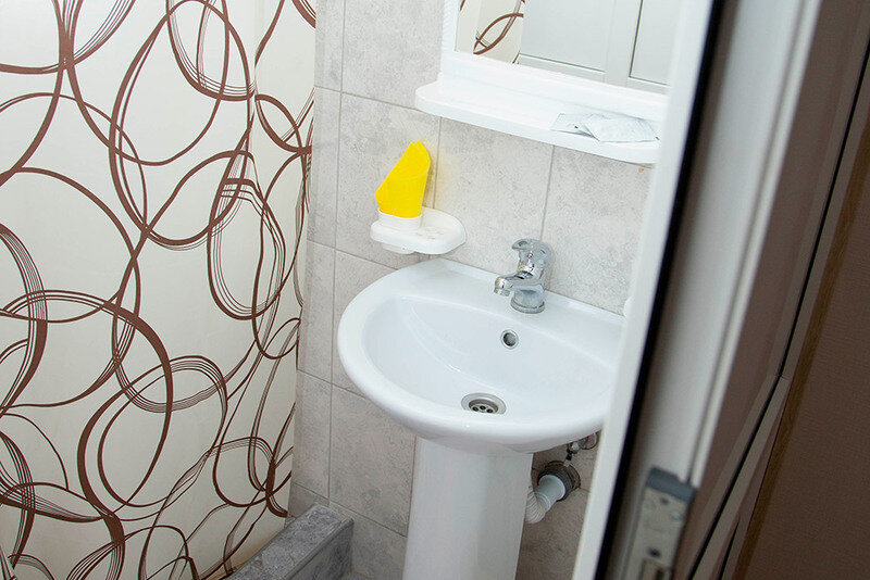 Стандартный 2-местный (корпус 5)