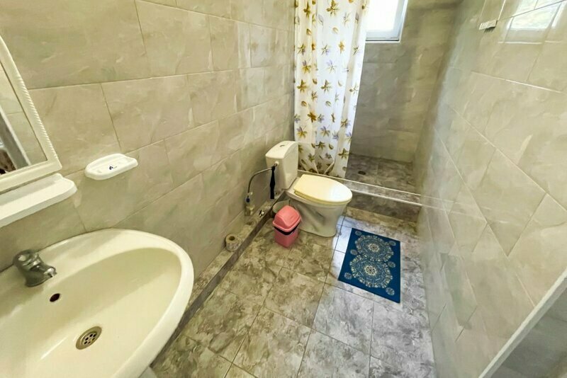 Стандартный 2-местный 2-комнатный (корпус 6,7)