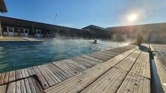 Термальные источники АкваТермо