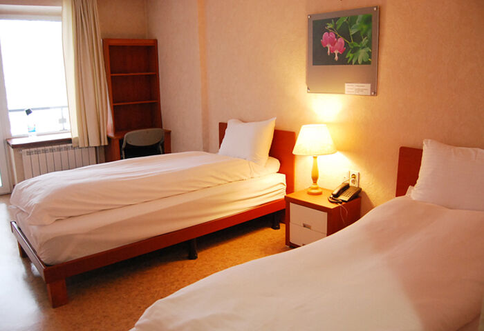 Туркомплекс Солнечный, Приморский край, Владивосток 