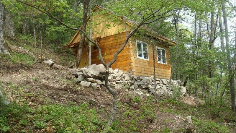 Chalet Randez vous | Высокая, Приморский край