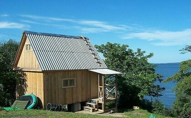 База отдыха «Домики у моря» | Домики у моря, Приморский край