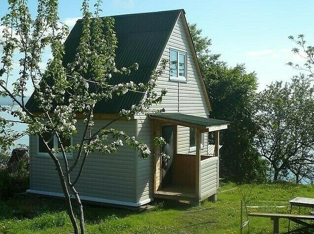 База отдыха «Домики у моря» | Домики у моря, Приморский край