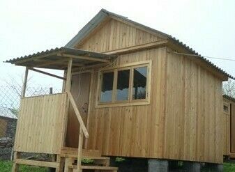 База отдыха «Домики у моря» | Домики у моря, Приморский край